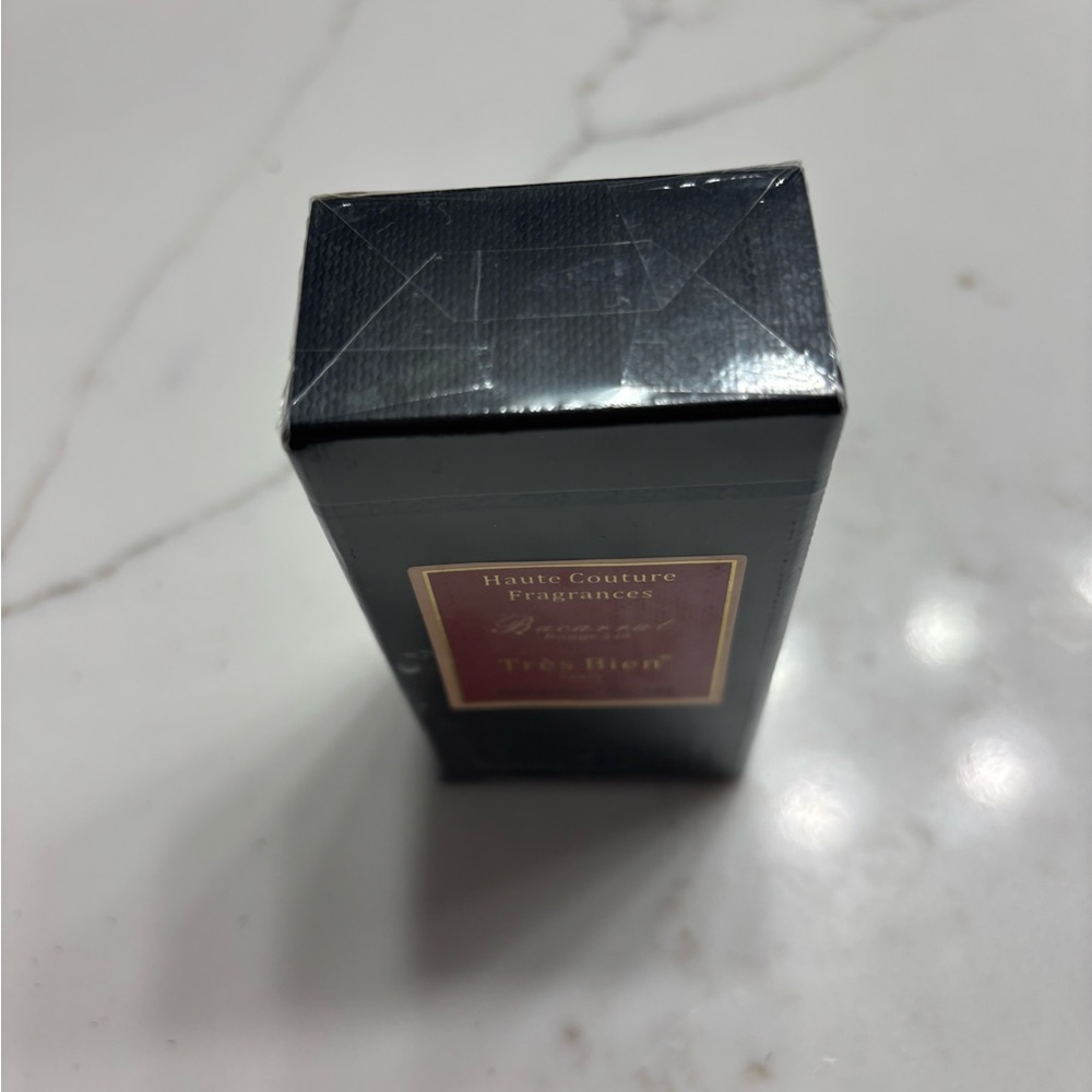 Baccarat Rouge 540 Fragrance - Picture 4 of 6